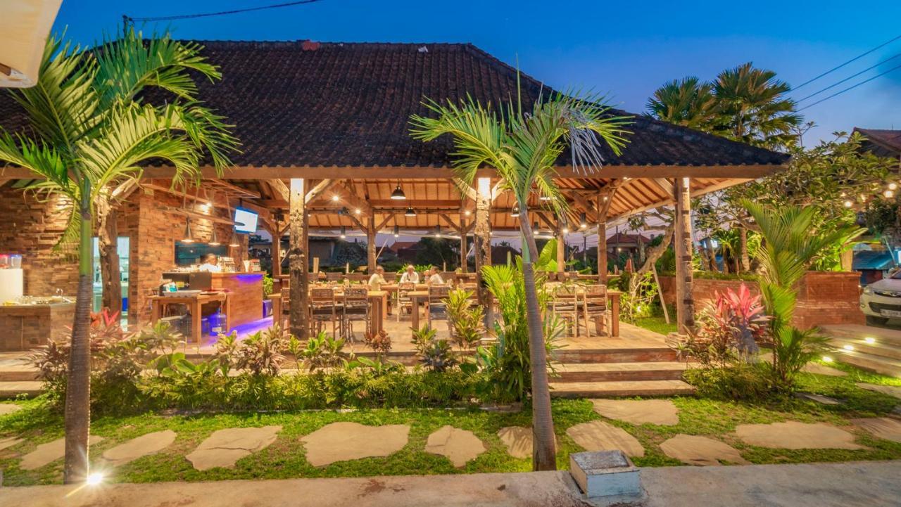 Gayatri Retreat Ubud Kültér fotó