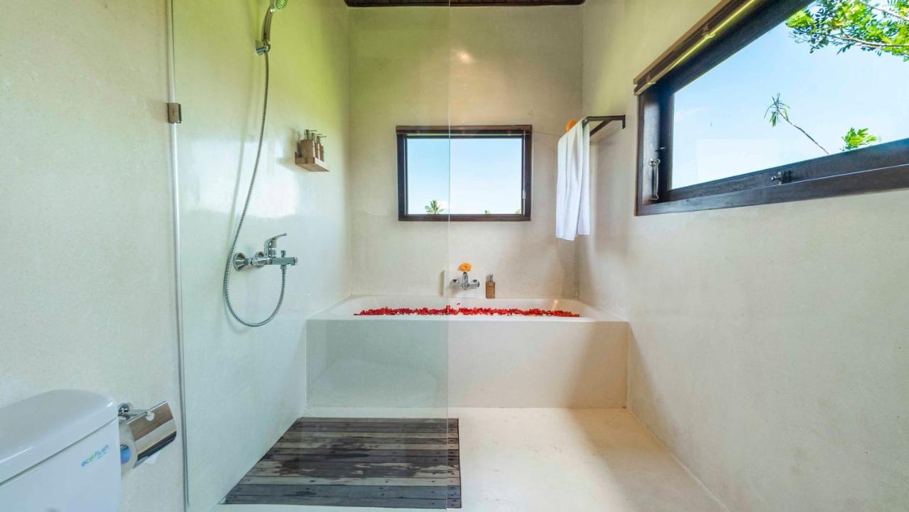 Gayatri Retreat Ubud Kültér fotó