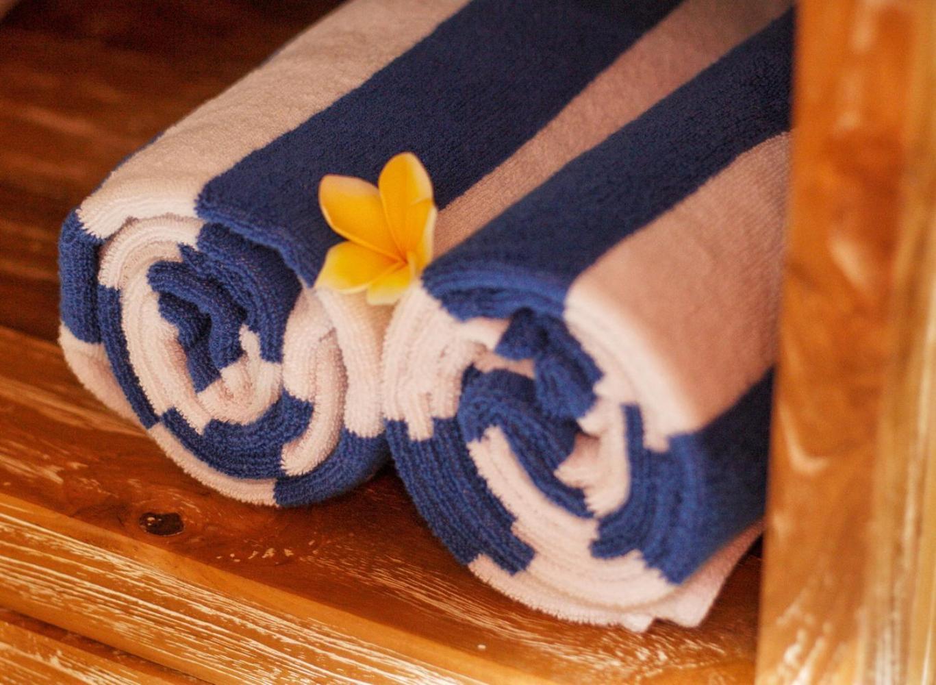 Gayatri Retreat Ubud Szoba fotó